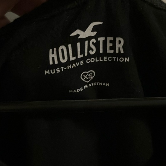 Hollister Off-shoulder top XS - Picture 3 of 3